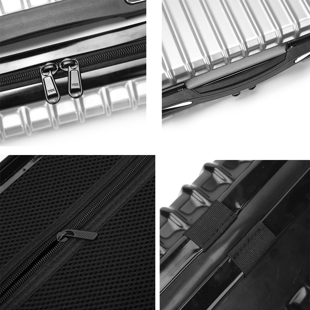 DJI Yu air2 hard shell suitcase DJI Yu air2 hard shell suitcase